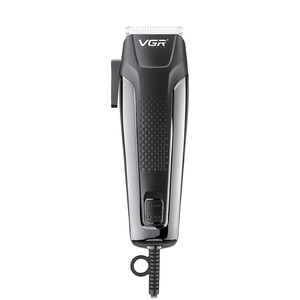Para VGR <span class=keywords><strong>pelo</strong></span> eléctrico profesional para cortadora <span class=keywords><strong>de</strong></span> <span class=keywords><strong>pelo</strong></span> para hombres potente equipo <span class=keywords><strong>de</strong></span> barbería AC hoja <span class=keywords><strong>de</strong></span> acero inoxidable USB para - Product Image 2