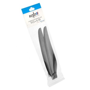 SUNNYSKY EOLO F12*6 ใบพัดพับได้อลูมิเนียมประกอบสำหรับเครื่องบิน RC เครื่องร่อน - Product Image 5