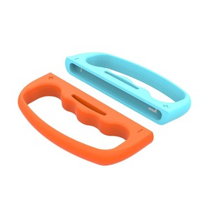 HBS-2820 pour <span class=keywords><strong>Switch</strong></span> <span class=keywords><strong>2</strong></span> poignée de boxe petite poignée avec corde à main en plastique pour <span class=keywords><strong>Switch</strong></span> <span class=keywords><strong>2</strong></span> gauche et droite - Product Image 5