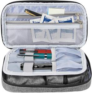 Tas Pendingin Insulin untuk Bepergian <span class=keywords><strong>Diabetes</strong></span> Tas Penyimpanan Insulin - Product Image 5
