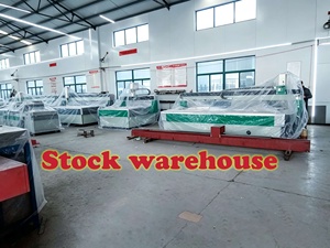 เครื่องตัดวอเตอร์เจ็ทอุตสาหกรรม ระบบควบคุม CNC ชุดปั๊ม 380V 37kW ความปลอดภัยสูง ความแม่นยำ 0.1 มม. รับประกัน 1 ปี - Product Image 2