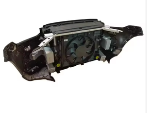 Pièces de voiture de haute qualité, kit de pare-chocs avant pour Volvo XC90, kit de pare-chocs avant de <span class=keywords><strong>carrosserie</strong></span>, pièces automobiles d'occasion, <span class=keywords><strong>Allemagne</strong></span> OE/40000215/40000217 - Product Image 5
