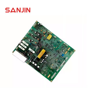 OTS bộ phận thang máy spec90 Bảng điều khiển biến tần jba26807ban 306 - Product Image 6