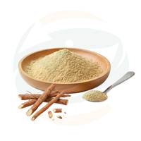 Poudre d'extrait pur d'angélique de Chine – Ingrédient végétal naturel pour les formulations de compléments nutritionnels et à base de plantes
