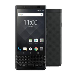 Smartphone fabbrica sbloccato originale all'ingrosso a buon mercato QWERTY Touchscreen cellulare per <span class=keywords><strong>Blackberry</strong></span> KEYONE 32G - Product Image 1