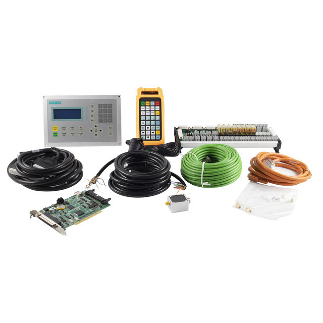 3D Software TubesT Laser Tube Cutting