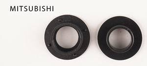 Fastener Clips Other <b>Interior</b> <b>Accessories</b> <b>Car</b> Floor Mats Durable Non Slip Fixation Carpet 2022 Factory ABS Plastic - Product Image 6