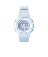 Montre de sport numérique pour enfants, étanche 5ATM, affichage LED, cadran lumineux, longue durée de vie de la batterie, montre-bracelet pour enfants et adolescents, logo personnalisé OEM