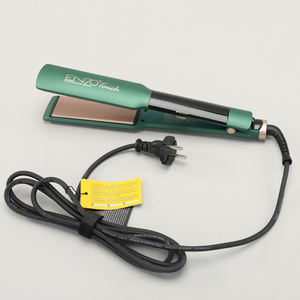 <span class=keywords><strong>Lisseur</strong></span> de cheveux professionnel <span class=keywords><strong>ENZO</strong></span>, <span class=keywords><strong>prix</strong></span> bas, meilleur <span class=keywords><strong>lisseur</strong></span> portable, écran tactile, réglage de la température, pour un usage domestique - Product Image 6