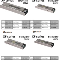 Nuevos Productos: Controlador LED para Tiras de Luz, DC 12V 24V 5/2.5A 60W, Transformador Delgado Sellado, Fuente de Alimentación para COB 24-220V, LED Pequeño 24V Regulable