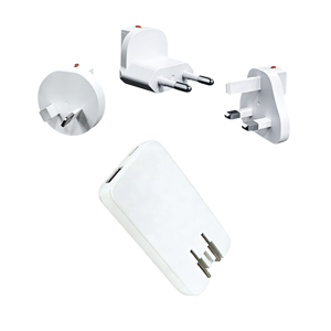 Chargeur rapide GaN 65W, corps ultra-fin pour les professionnels - Product Image 1