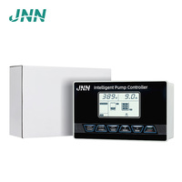 Panneau de commande intelligent pour pompe électrique JNN 30F1, assemblage gratuit, panneau séparé, contrôle automatique du niveau d'eau