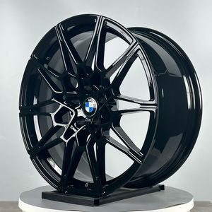 Nouvelles pièces de rechange pour moyeu de roue de voiture Yoker, service OEM, incluant les verrous de roue, fabriquées au Shandong en plastique et caoutchouc - Product Image 6