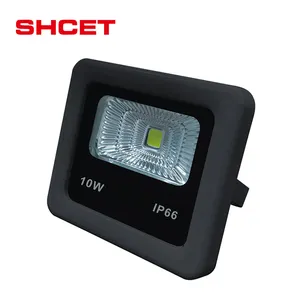 2022 new design outdoor led flood light ac 120 volt price FROM SHCET