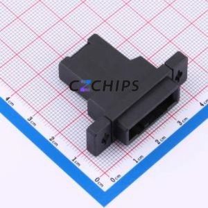 HC-5.08D-3EY-05 Housing (Wire-to-Board / Wire-to-Wire) P=5.08mm Connector 1x3P 5.08mm 1 3 - Product Image 2