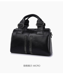 Nouveaux Sacs Bandoulière de Créateur Tendance en Cuir PU de Haute Qualité, Sacs Messager Décontractés, Cabas de Luxe pour Femmes, Sacs à Main et Pochettes - Product Image 5