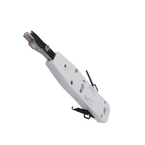 Dụng Cụ Đục Lỗ Dây Mạng Loại 110, Dụng Cụ Chèn Thiết Bị Đầu Cuối Tác Động <span class=keywords><strong>Keystone</strong></span> - Product Image 2