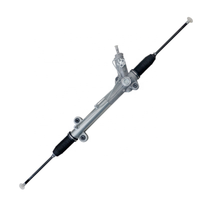 Crémaillère de direction assistée pour NISSAN ALMERA N16 B10 49001-95F0A 49001-95F0B 46401-31900 4900195F0A 4900195F0B 4640131900