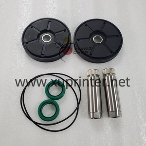 WD 1set Original New Seal Ring for C2.184.1051 Compression Air Cylinder Offset <b>Printing</b> <b>Machinery</b> Parts - Product Image 2