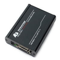Fgtech Galletto 2 V54 Fg Tech V54 FW 0475 Master OBD ECU Chip Tuning Versión Desbloqueada Programador Compatible con Windows XP