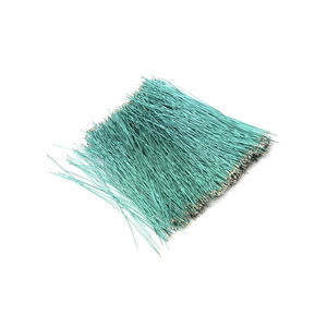 Cable Estron para Audífonos, Cobre Plateado en Plata, 30 mm, Cable Litz para Audífonos Estañado, Cable Litz Preestañado - Product Image 4