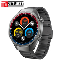Jam Tangan Pintar C15 PRO IP67 Tahan Air, Panggilan BT, Kompas Luar Ruangan, Gelang Kebugaran Olahraga, Penghitung Langkah, Smartwatch Kebugaran