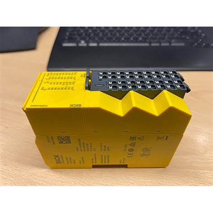 Relais de sécurité SICK FLX3-CPUC200 Original et Neuf 1085351 - Product Image 5