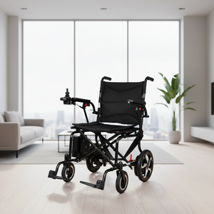 <span class=keywords><strong>Silla</strong></span> <span class=keywords><strong>de</strong></span> <span class=keywords><strong>Ruedas</strong></span> Eléctrica <span class=keywords><strong>para</strong></span> Discapacitados, Accesorio Médico <span class=keywords><strong>de</strong></span> Control, Joystick <span class=keywords><strong>para</strong></span> Subir Escaleras, <span class=keywords><strong>Silla</strong></span> <span class=keywords><strong>de</strong></span> <span class=keywords><strong>Ruedas</strong></span> Automática <span class=keywords><strong>para</strong></span> Escaleras - Product Image 1