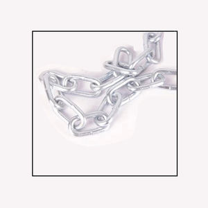 Nouveauté : Harnais de tête réglable en cuir robuste pour haltérophilie avec chaîne en fer solide pour équipement de fitness en salle de sport - Product Image 5