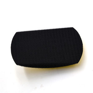 5 Zoll 6 Zoll Mausform Hands chleif block Klett verschluss für die Restaurierung von Holz möbeln - Product Image 5