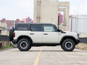 Nuovo SUV Fuoristrada 2.3T a Benzina 2026 Edizione Limitata Amazon 4WD per <span class=keywords><strong>Viaggi</strong></span> d'Avventura - Product Image 2