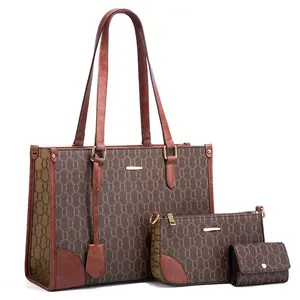 Низкая цена оптовая продажа продукции винтажная женская сумка с новым брендом высокого качества