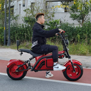 Scooter électrique à prix avantageux avec certificat CE <span class=keywords><strong>pour</strong></span> adultes - Product Image 1