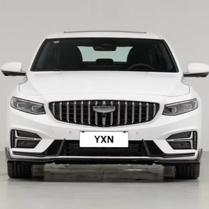 2025 nuova prefazione Geely Xingrui modello 2.0T Dongfangyao Elite edizione di lusso puro carburante FWD 4 porte 5 posti auto in vendita cina Made - Product Image 1