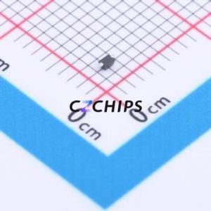 ทรานซิสเตอร์ ESD SLCESDB5V0D5ใหม่ดั้งเดิมและป้องกันไฟกระชาก (TVS/ESD) - Product Image 2