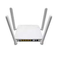 Routeur CPE 4G TP-Link CY001 avec carte SIM, alimentation Type-C, POE, IP, TCP, GSM/GPRS, Wi-Fi double bande, certifié CE/FCC/RoHS – Fournisseur d'usine OEM