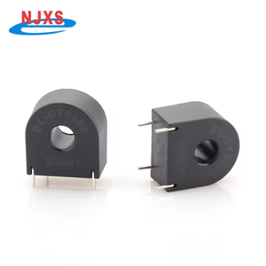 Transformador de Corriente de Pin NJXSE DL-CT505B DL-CT525B 1000/1 2000/1 CT AC 5A 10A 20A 30A 50A Transformador de Corriente de Montaje - Product Image 5