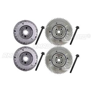 Piñón de distribución de admisión y escape AT4Z6256A-B, ajustador de admisión del motor, pieza de motor para accesorios de coche Ford - Product Image 4