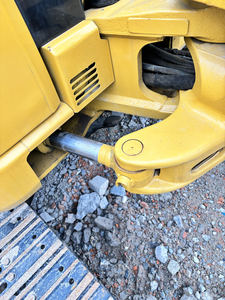 Utilisé pour CAT 303.5E Mini Excavator 3.5 Tonnes Bonnes performances de fonctionnement avec un bon prix Les composants de base incluent le moteur et le moteur - Product Image 5