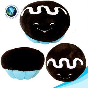 <span class=keywords><strong>Peluche</strong></span> a Forma di Sushi, Giocattolo Carino di Cibo Giapponese - Product Image 5