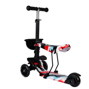 Venta al por Mayor <span class=keywords><strong>de</strong></span> Fábrica, Patinetes Infantiles <span class=keywords><strong>de</strong></span> <span class=keywords><strong>Segunda</strong></span> <span class=keywords><strong>Mano</strong></span> Personalizados, Patinete Infantil <span class=keywords><strong>de</strong></span> Movilidad <span class=keywords><strong>de</strong></span> 3 <span class=keywords><strong>Ruedas</strong></span> con Cesta - Product Image 2