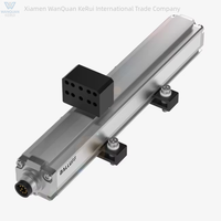 Sensor de Desplazamiento Lineal Balluff BTL7-A501-M0170-P-S115, se Puede Integrar Directamente con PLC y Sistemas DCS Convencionales