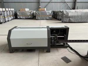 Automatic Steel <b>Rebar</b> Straighter Straighten Wire <b>Machine</b> Steel Wire Straightening <b>Cutting</b> <b>Machine</b> - Product Image 5