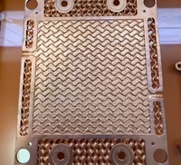 Bubuk Paduan Tembaga CuCrZr Industri Kepadatan Tinggi untuk Printer 3D SLM Cold Plate CNC OEM Rendah Oksigen