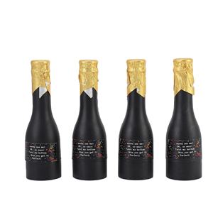 16cm Kleine <span class=keywords><strong>Party</strong></span>-Popper-Konfetti Champagner flasche geformte Farbe Spray Streamer Popping <span class=keywords><strong>Party</strong></span> Popper - Product Image 2