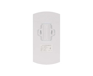 Pont sans fil longue portée 3KM 5.8GHz 300Mbps 1x100M LAN POE/DC12V IP65 Extérieur - Product Image 1
