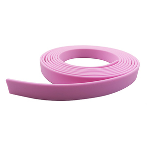 Correas de Nailon Recubiertas de PVC, Resistentes al Agua, Duraderas y Ecológicas, con Tamaño Personalizable para Collares y Correas de Perro, Más Vendidas - Product Image 2