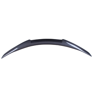 For Q60 Q60S Coupe M4 Style Carbon Fiber <b>Rear</b> <b>Spoiler</b> Trunk Wing 2013-2023 - Product Image 3