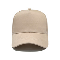 Casquette de baseball unisexe en PVC couleur unie à six panneaux avec visière rigide, idéale pour les sports décontractés en extérieur et le golf, tour de tête 48-50 cm