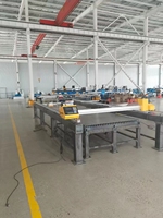 Máquina cortadora de plasma CNC de pórtico portátil máquina cortadora de llama de oxígeno